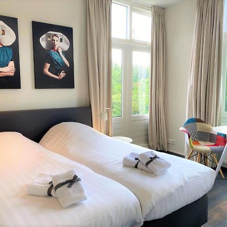 Studio Het Strandhuis Ka04 Vlissingen Eksteriør billede
