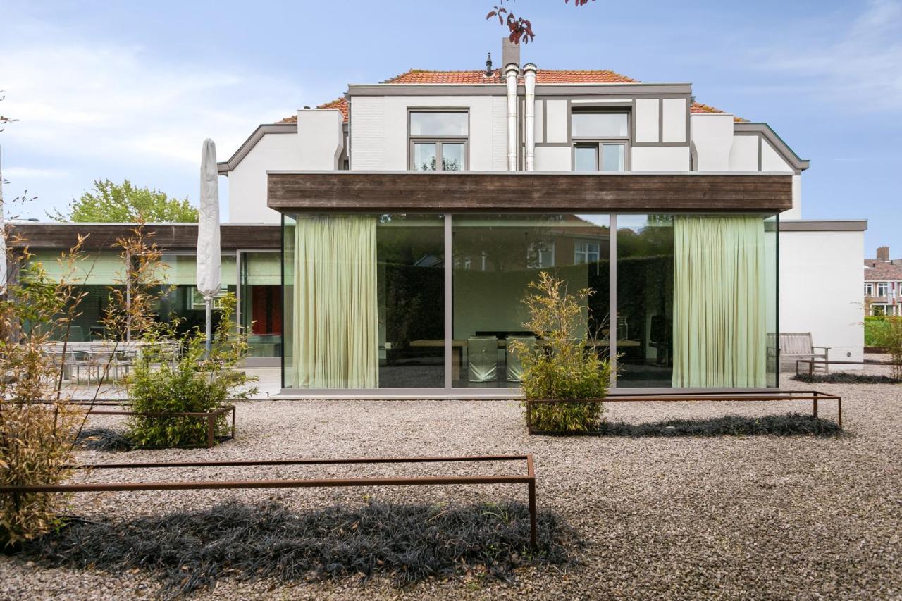 Studio Het Strandhuis Ka04 Vlissingen Eksteriør billede
