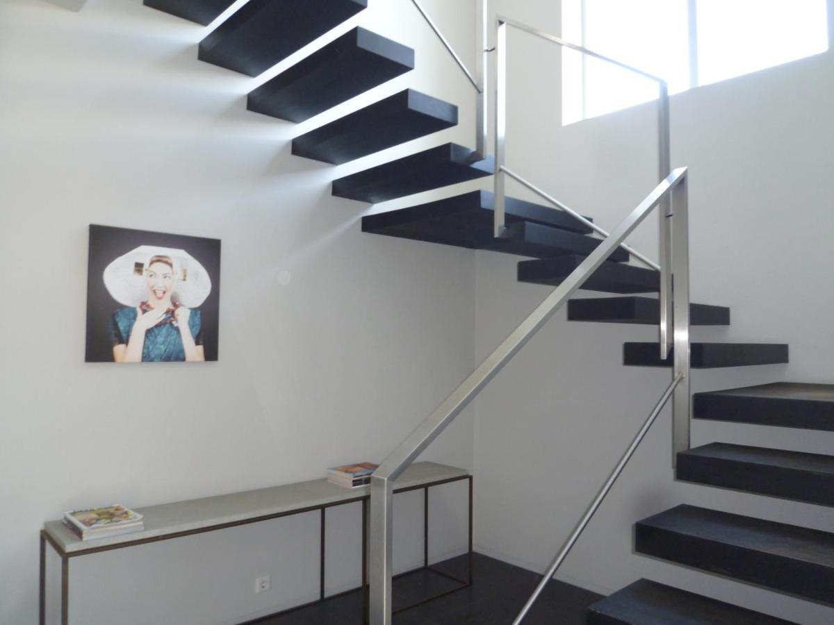 Studio Het Strandhuis Ka04 Vlissingen Eksteriør billede